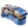 Skyway cargo screed, 50 mm, 12 m, 5 tons, with a ratchet mechanism, reinforced