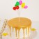 Topper for the Cake "Balls", 17 × 8 × 4.5 cm, color mix