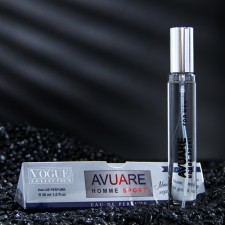 Male perfumery water Avuare, 33 ml