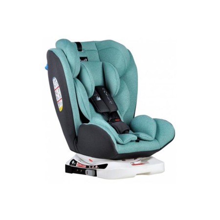 Car Coste Costa CSTA CS-002, ISOFIX mount, group 0+/1/2/3 (0-36 kg), mint color