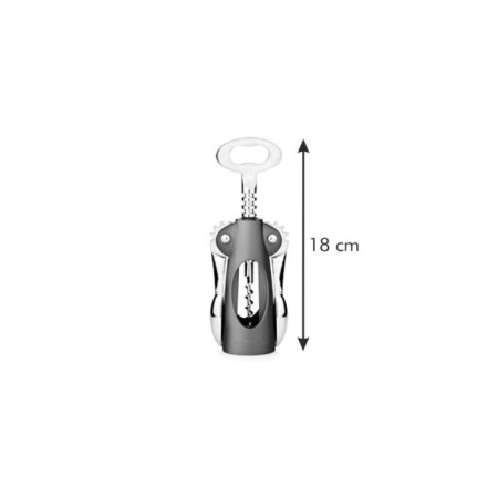 Tescoma uno vino corkscrew-1