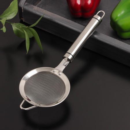 Sieve Magistro arti, d = 8.5 cm