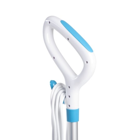 Energy EN-643, 1400 W, 350 ml, 350 ml, 5 m cord, white and white-5