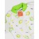 Combiason children on the buttons of the Avocado topnation, height 80 cm