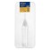 Tundra ironer, plastic, transparent, 235 g, 270 x 115 mm
