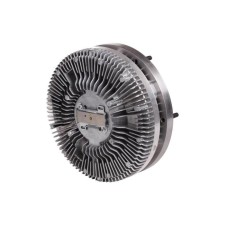 Муфта вязкостн. КАМАЗ 5460 (без крыльчатки) 45104-1308002-90, LUZAR LMC 07758