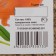 Canary seed "Perriko" for birds, package 200 g