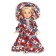 Osya doll, Mix color, 35 cm