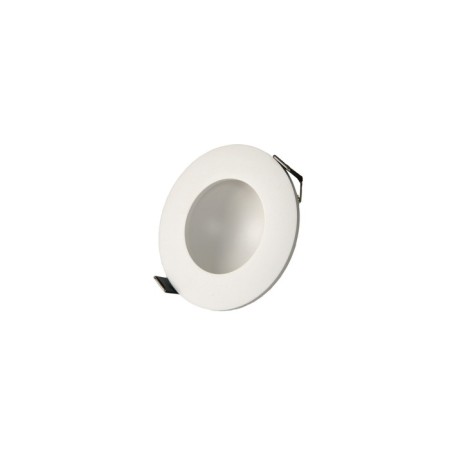 The built -in lamp Mantra Cabrera, LED, 6W, 540lm, 3000k, 35 mm, color white color-1