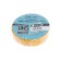 Island Luazon Lighting, PVC, 15 mm x 10 m, 130 μm, yellow