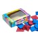 Tactile game "envelopes"