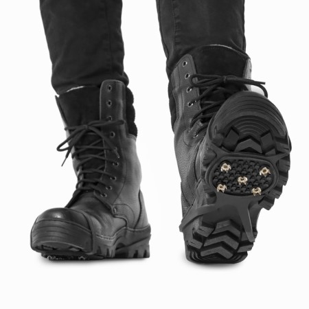 Ice machine 5 spikes size 36-47-12