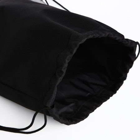 Shoe bag, cord department, Textura, colorful color/hack-6
