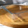 Rectangular shape for baking and baking of heat -resistant glass Cook & Store, 1.5 l, with a lid
