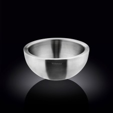 Double -walled bowl Wilmax England, D = 20 cm