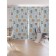 Photostes "City Trails", Oxford, size 170x265 cm, 2 pcs