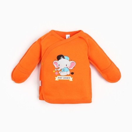 Buying nursery, orange color, height 52-62cm