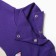 Turtleneck for girls, purple color, height 98 cm