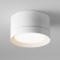 Technical C086CL-GX53-SRD-W, 1XGX53, 15W, 8.5x8.5x5 cm, white color, white
