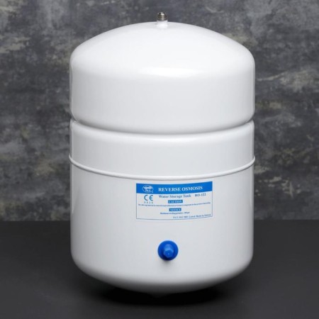 Water filtering system for the heiser Prestige-6 sink-4