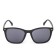 Sunglasses "OneSun", UV 400, 14 x 14.5 cm, lens 4.7 x 6 cm