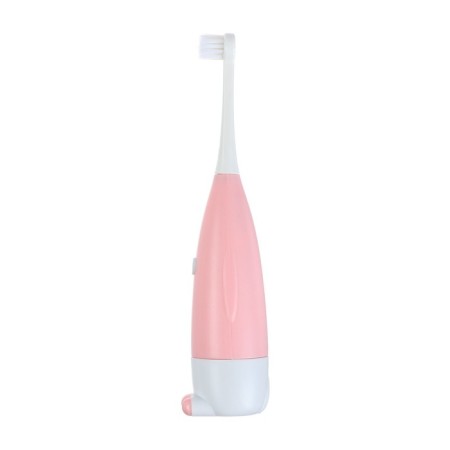 Children's electric toothbrush LP-010, vibration, 30,000 dv/min, 2 nozzles-1