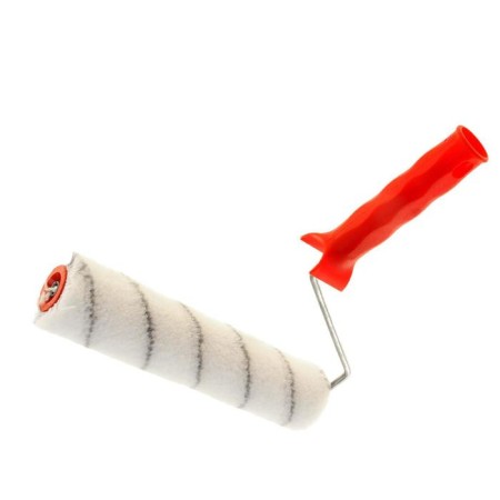 MATRIX GRAETS MATRIX 80883, polyacryl, 250 mm, handle d = 6 mm, d = 40 mm, pile 12 mm