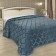 Mosaiki plaid 200x205cm, Velsoft 250g/m, PE100%