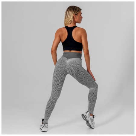 Sports legins Onlytop, p. L, the color is gray-3