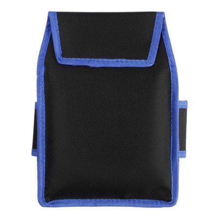 The bag is for the tundra tools, a single, 2 pockets. 5 loop-4