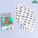 Educational game "Primer and syllables"