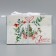 Bright New Year's Capley box, ball, 16 x 16 x 10 cm, New Year