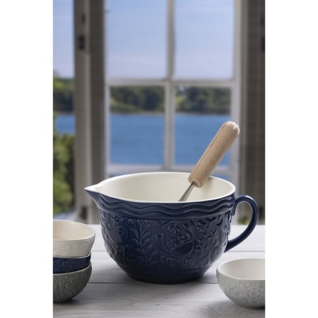 Jug for mixing Nautical, 1, 9, l, blue-1