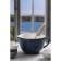 Jug for mixing Nautical, 1, 9, l, blue