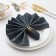 Set of napkins "Ethel" 40x40 cm- 2 pcs