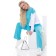 Women's costume "Facular Union", size 44