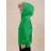 Sweatshirt for boys, height 140 cm, apple color