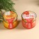 New Year's gift “New Year will give a fairy tale”: tea, cream honey, chocolate