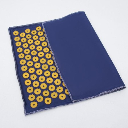 AZOVMED "Big mat", 242 thorns, 41x 60 cm, blue.-3