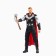 Figure Marvel "Avengers. Thor with short hair ", collectible, with weapons, lighting effects