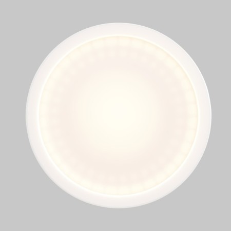 LED Module VOLTEGA 7194, 50x50x20 mm, LED, 7W, 700LM, 4000K, white color-2