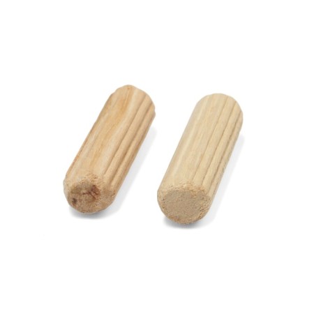 Furniture dough 8x30 mm, 300 pcs-2