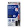 Marker-color (lacquer) 2.0 Brauberg Professional Plus, Nitro-base, Alum, Black 151439
