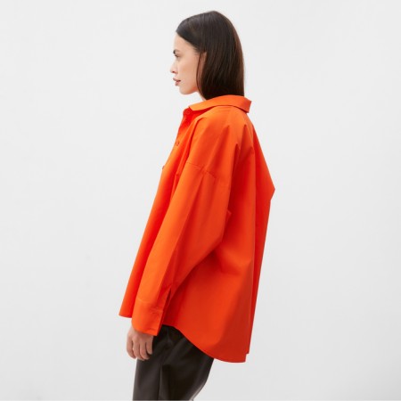 Women's shirt MIST, p. 48, orange-3