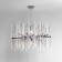 Smart Supervised Light Allure, 60W, E14, 80x80x50 cm