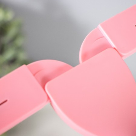Hameleon Pink Hameleon 28LED USB 5.6W 11x18x49 Risalux-9