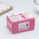 Set for making cookies "Friends of a person", 6 pcs, color mix