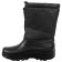 Boots Women's EVA D406, -20C, size 38-39, black color