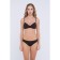 Lengy bra, size 70a, black color