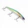 Floating wobbler LJ Pro Series Makora F, 11 cm, color 701